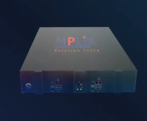 MPLIX Hardware Data Diode