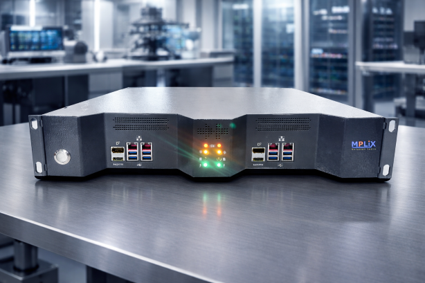 Data Diode Technology